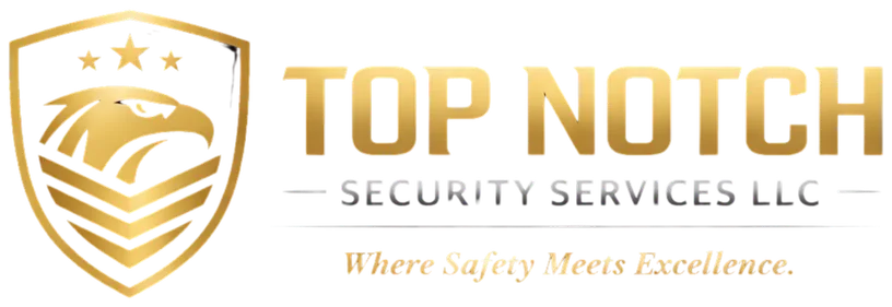 Top Notch Security